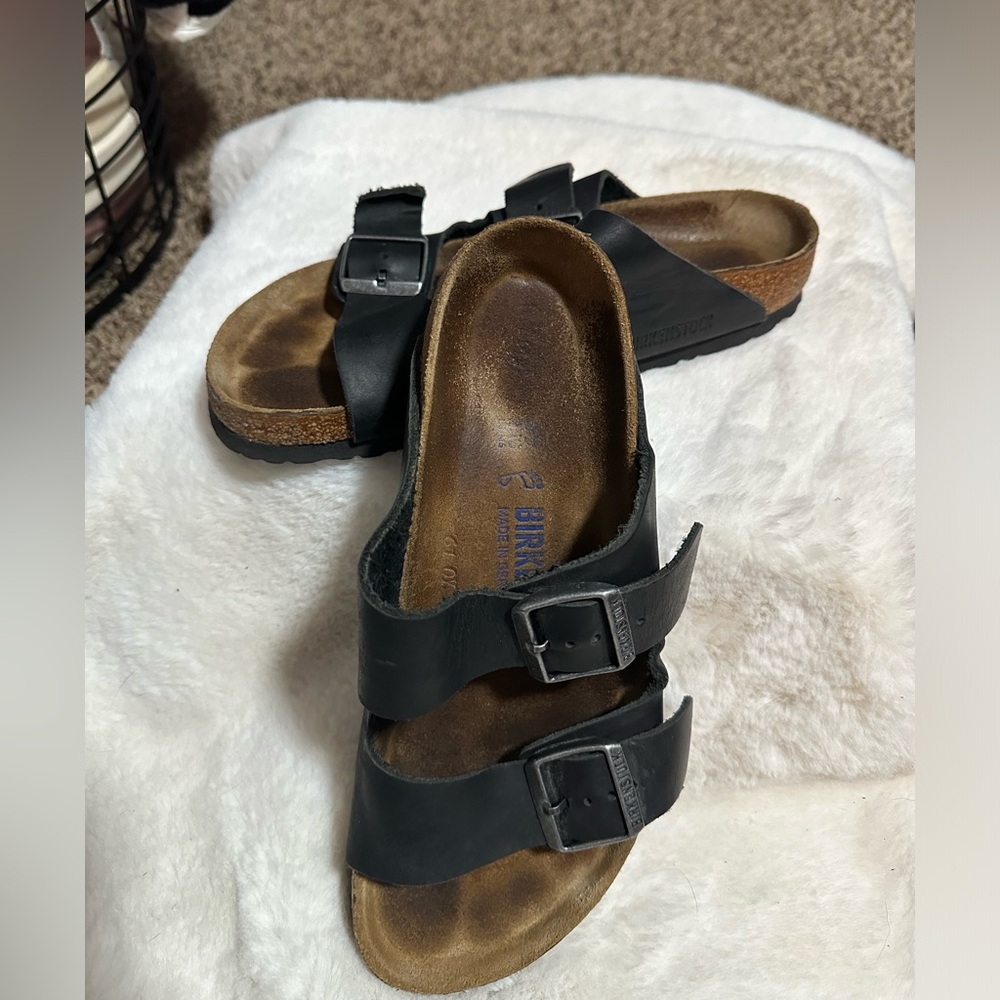 Birkenstock Arizona